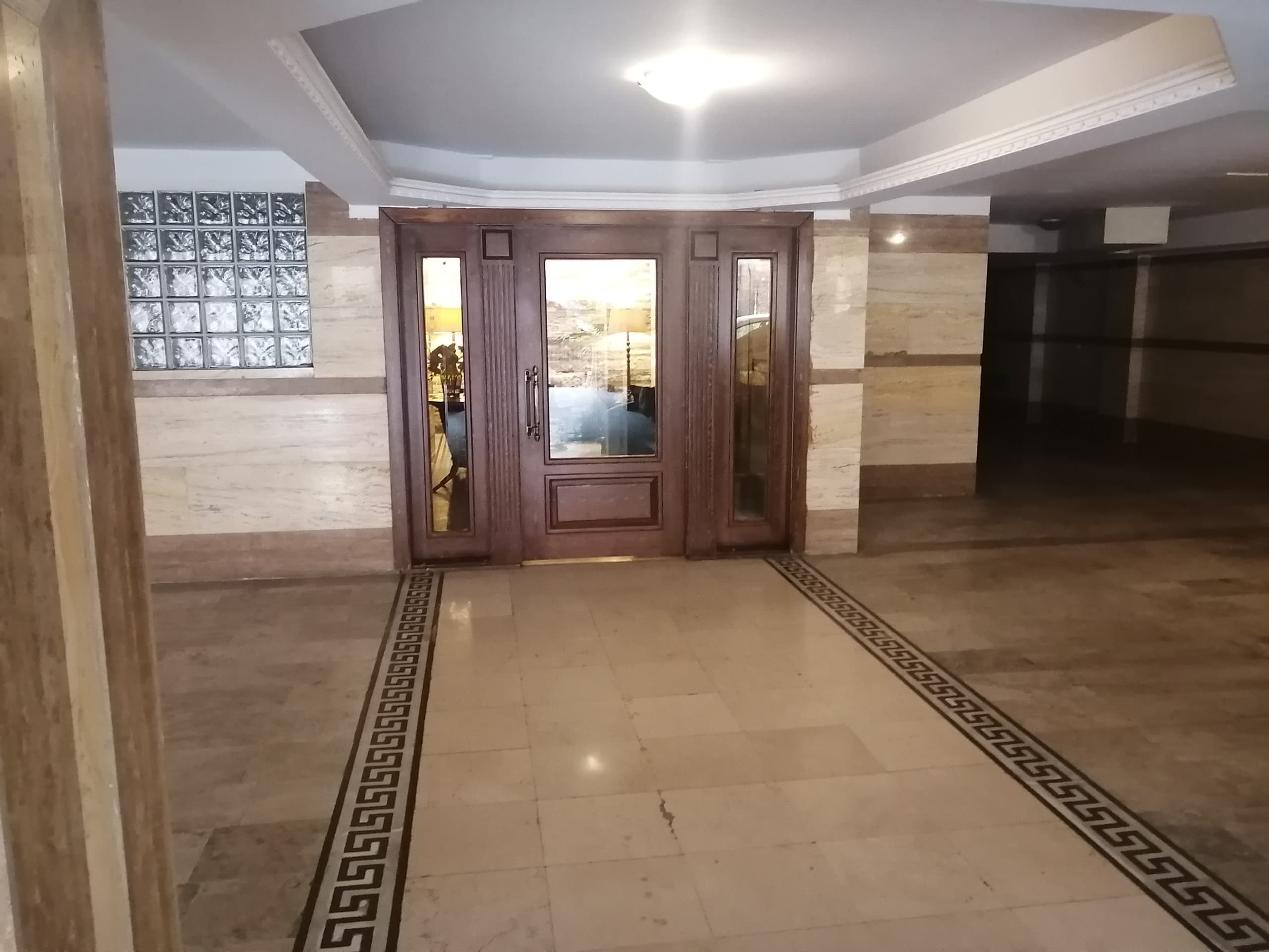 فروش آپارتمان 110 متر قلندری جنوبی