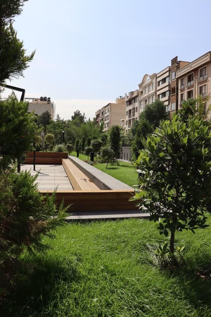 فروش آپارتمان 170 متر نیاوران