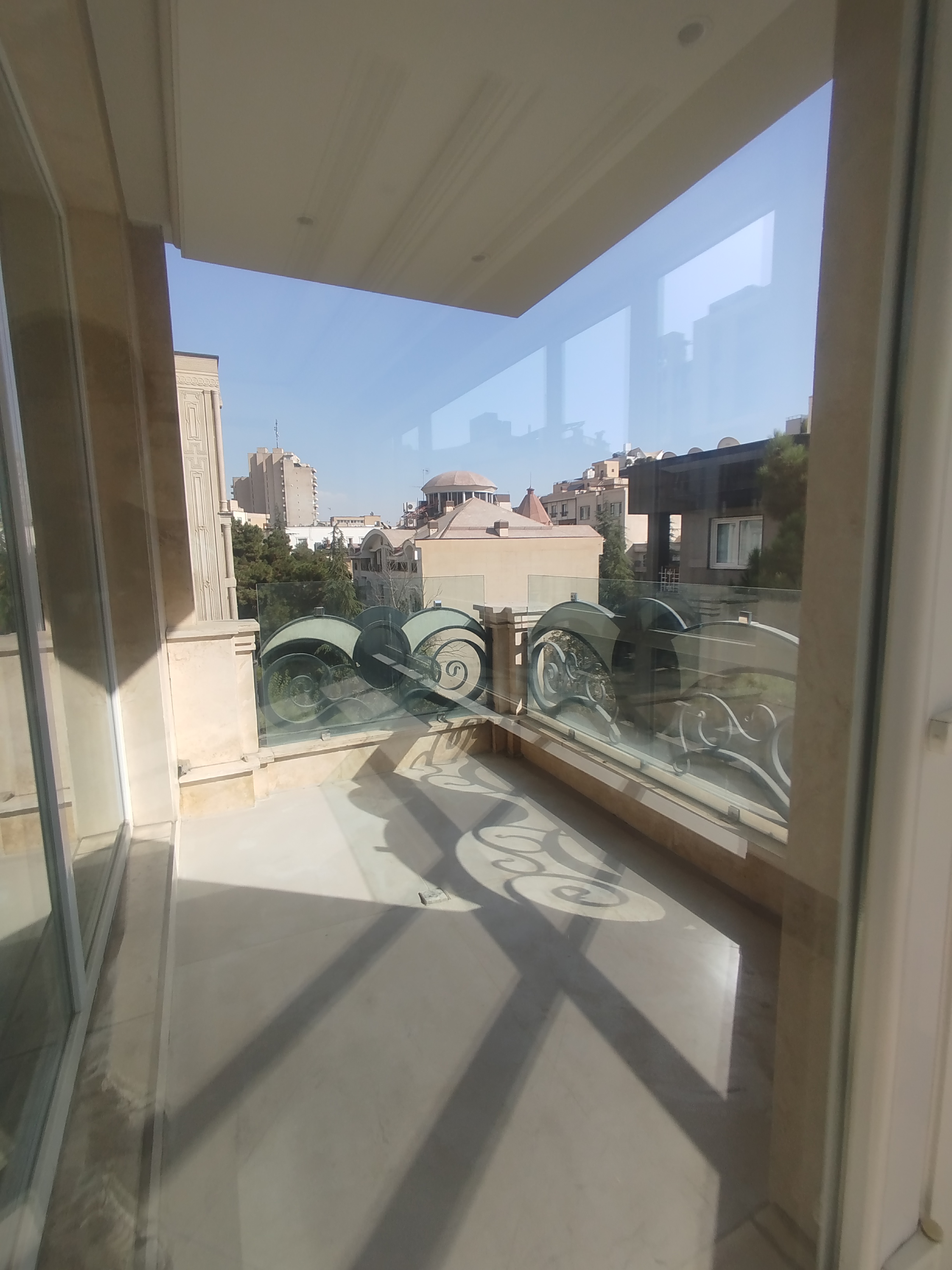 فروش آپارتمان 150متر نیاوران