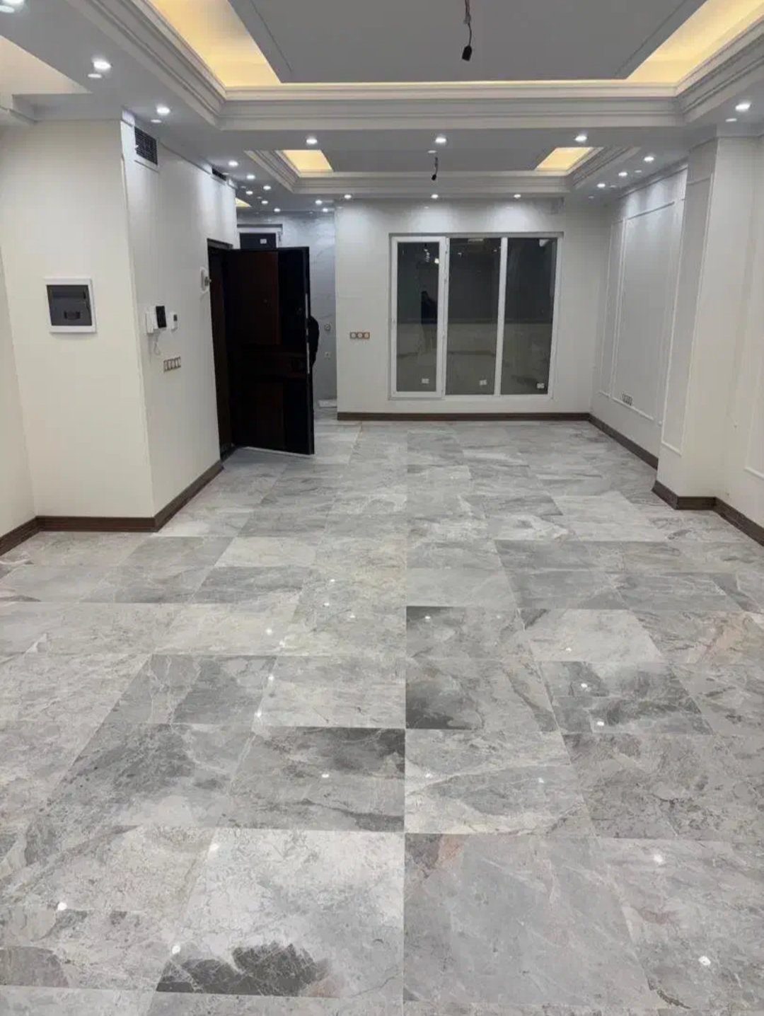 اجاره آپارتمان 130 متر نارمک 3 خواب