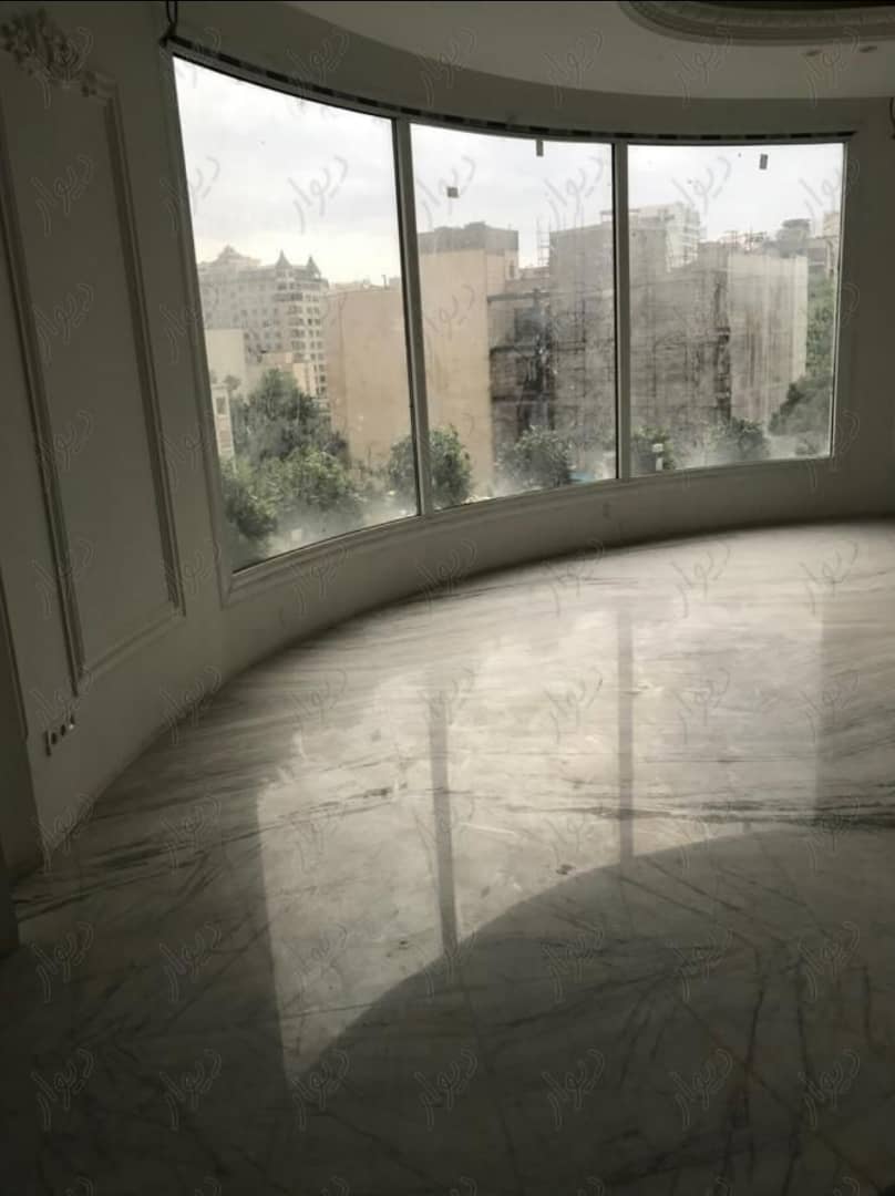 اجاره آپارتمان 400متر دربند