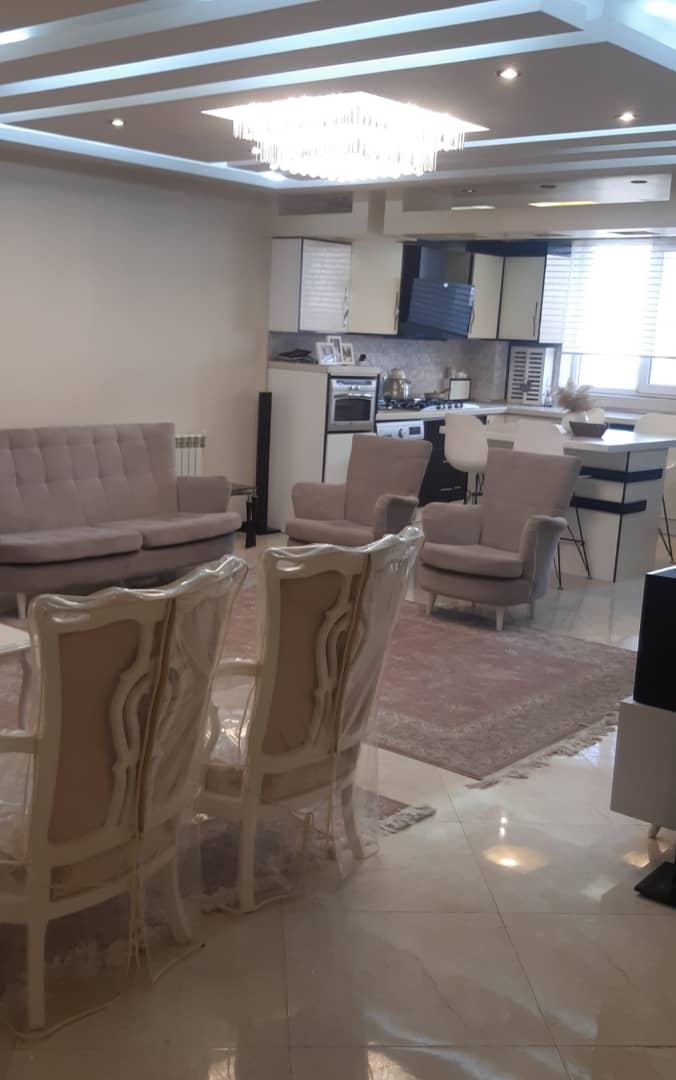 اجاره آپارتمان 90متر دردشت فول امکانات
