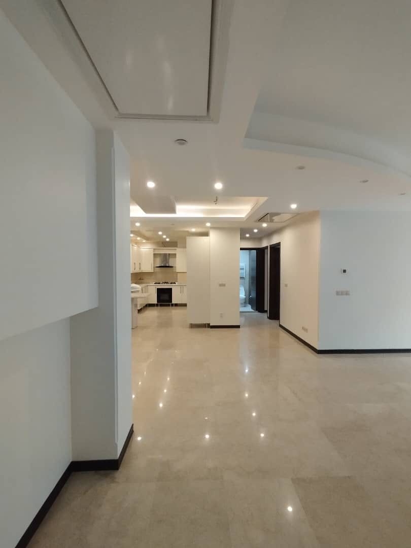 فروش آپارتمان 125 متر  دیباجی تاپ لوکیشن