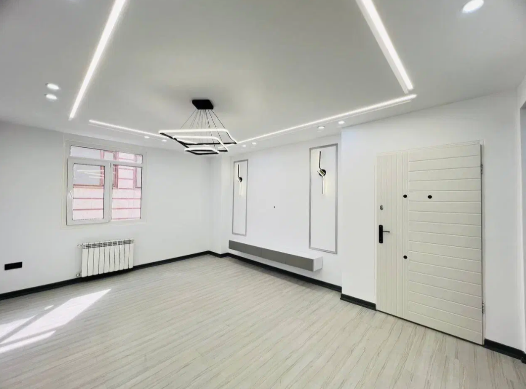 فروش آپارتمان 120 متر قلهک بازسازی شده