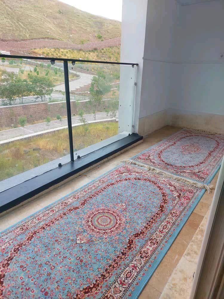 اجاره آپارتمان 210 متر نیاوران