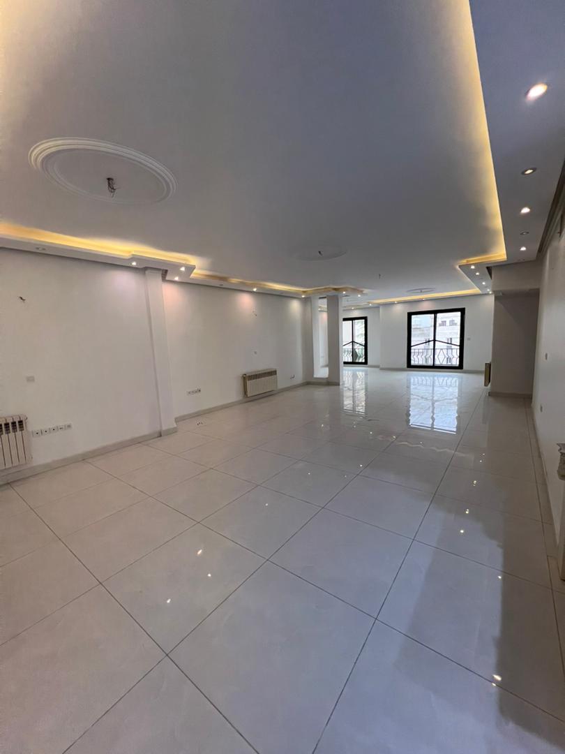 فروش آپارتمان 210متری فرمانیه