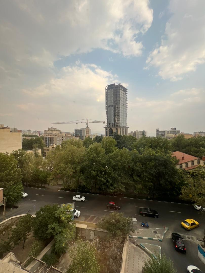 فروش آپارتمان 250متر نیاوران 3پارکینک زیر قیمت