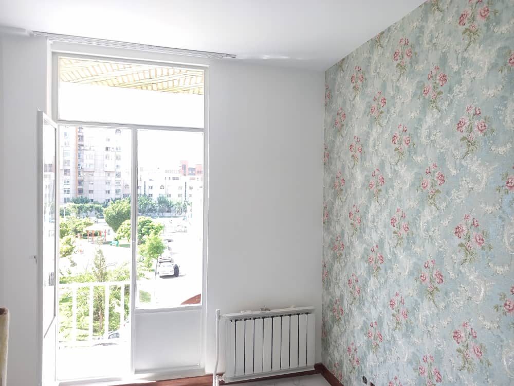 فروش آپارتمان 94 متر نارمک غرق نور