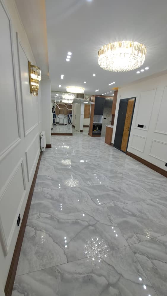 فروش آپارتمان 70 متر نارمک خوش نقشه تاپ بوکیشن