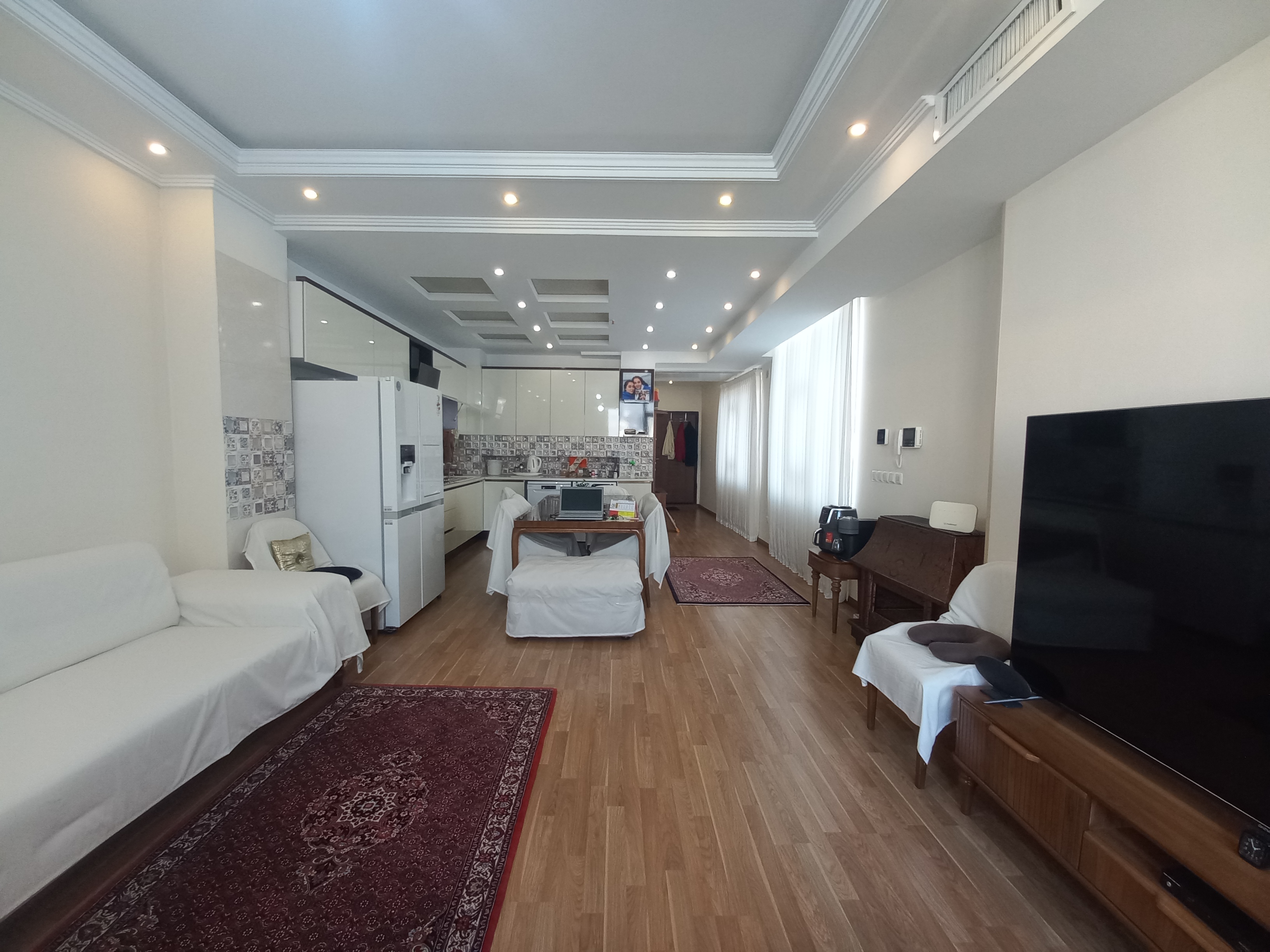 فروش آپارتمان 90 متر قیطریه