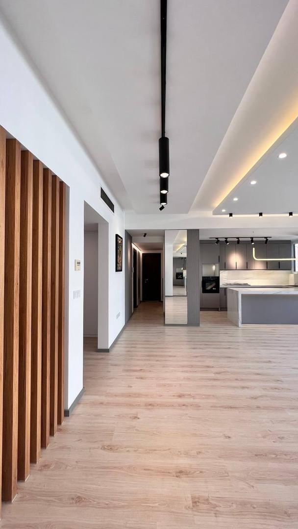 فروش آپارتمان 106متر نیاوران 2خواب