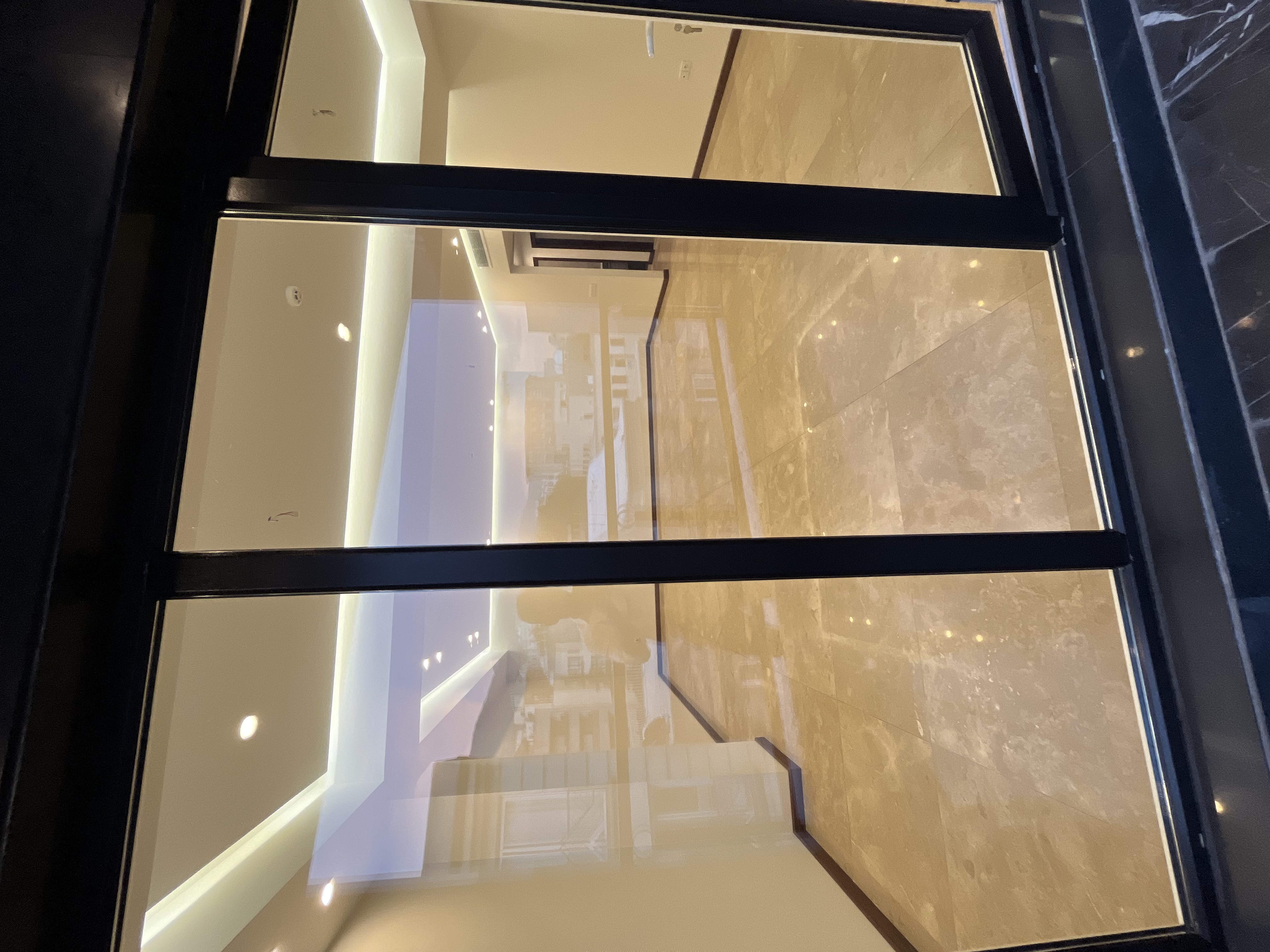 فروش آپارتمان 100 متر فرمانیه 2 خواب