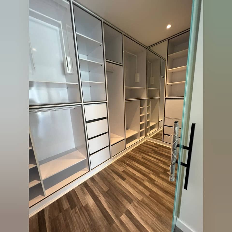 فروش آپارتمان 400متر زعفرانیه