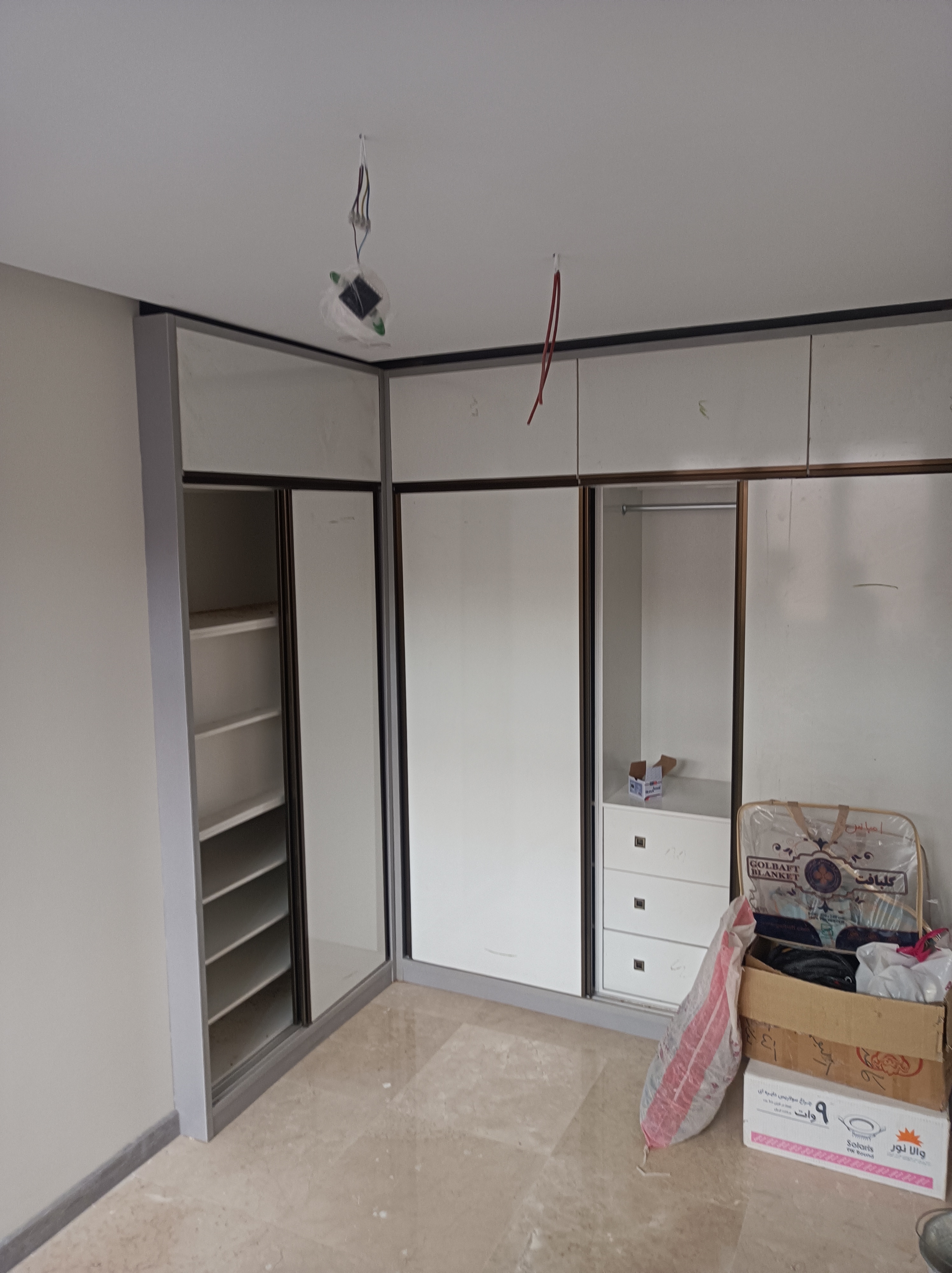 اجاره اپارتمان 110متر نارمک