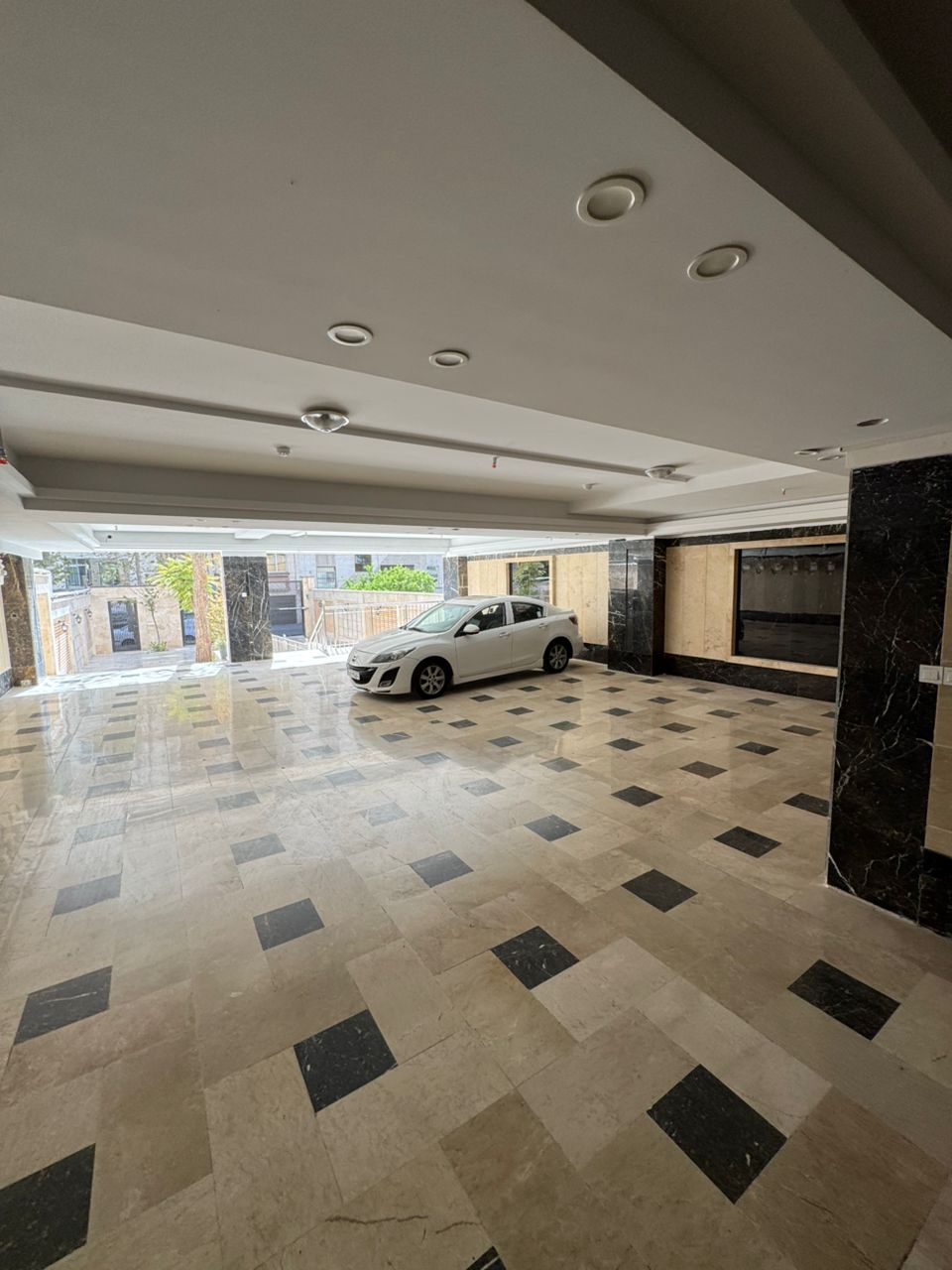 اجاره اپارتمان 96 متر نارمک فول امکانات