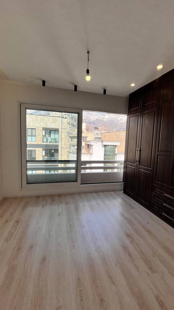 فروش آپارتمان 160 متر فرمانیه 2 پارکینگ