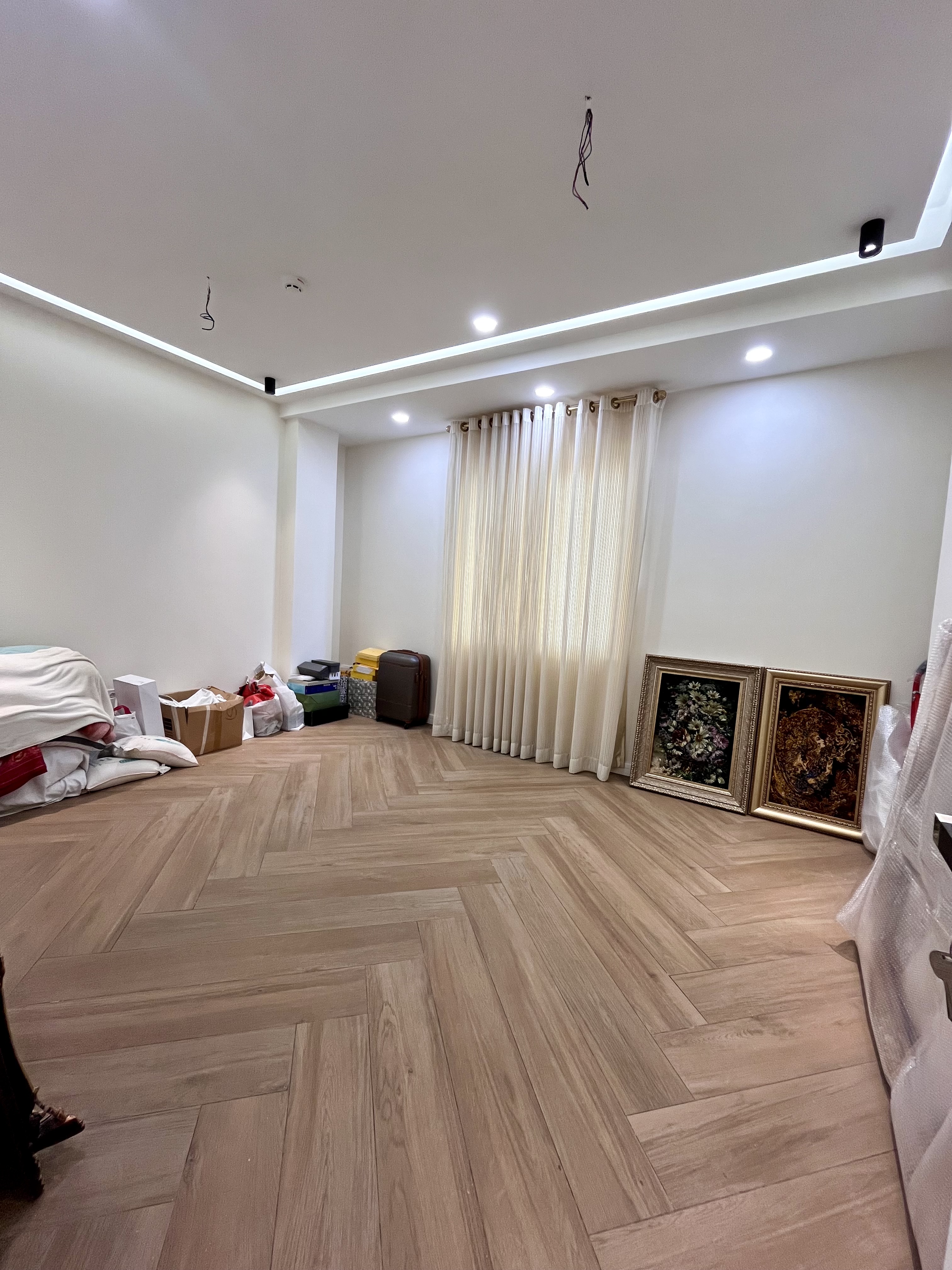 فروش‌ آپارتمان 120متر نیاوران نور‌شمال و جنوب