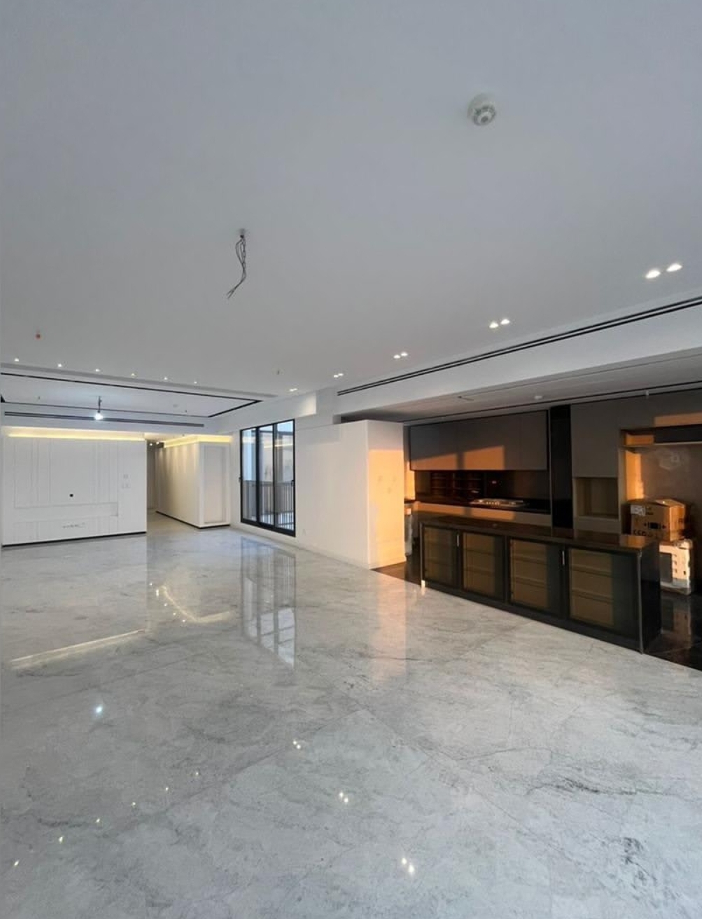 فروش آپارتمان 130متر شمس آباد تکواحدی