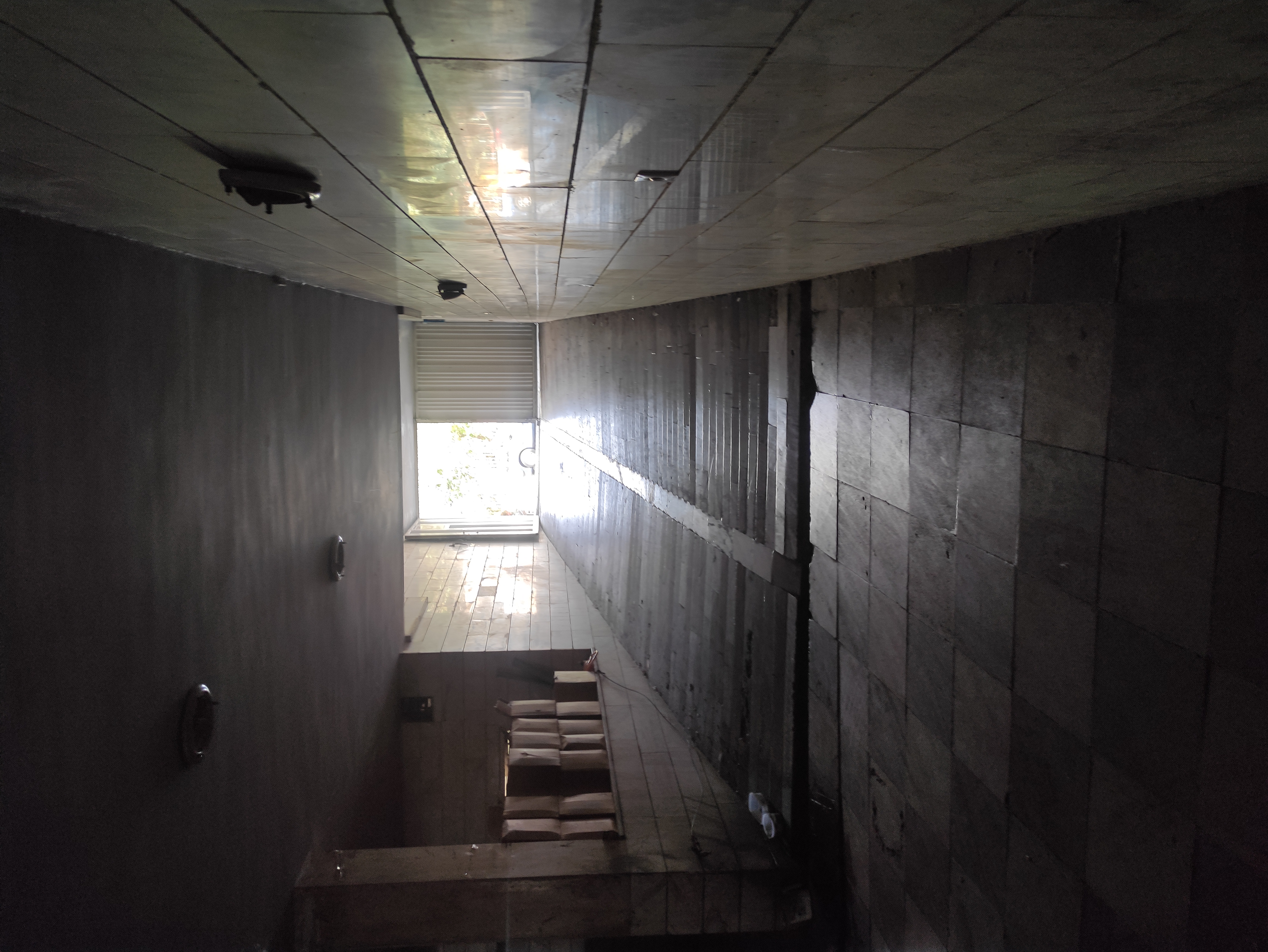 فروش کلنگی280 متر هفت حوض