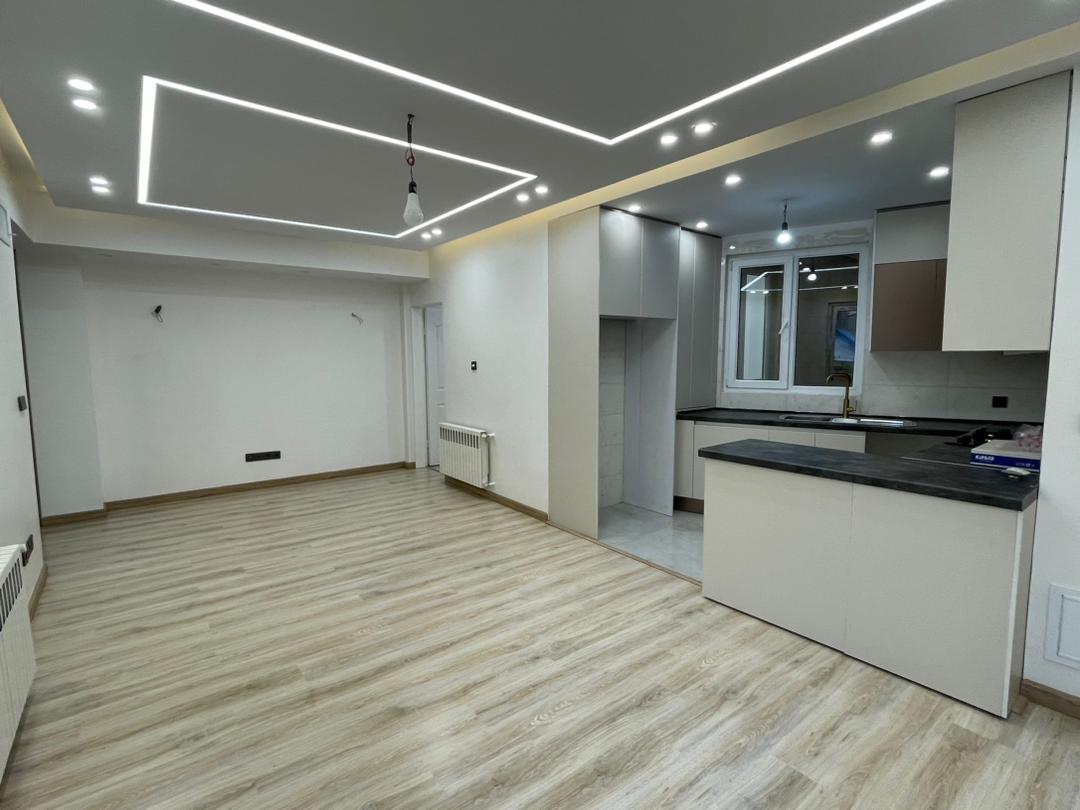 فروش اپارتمان 72 متر اجودانیه