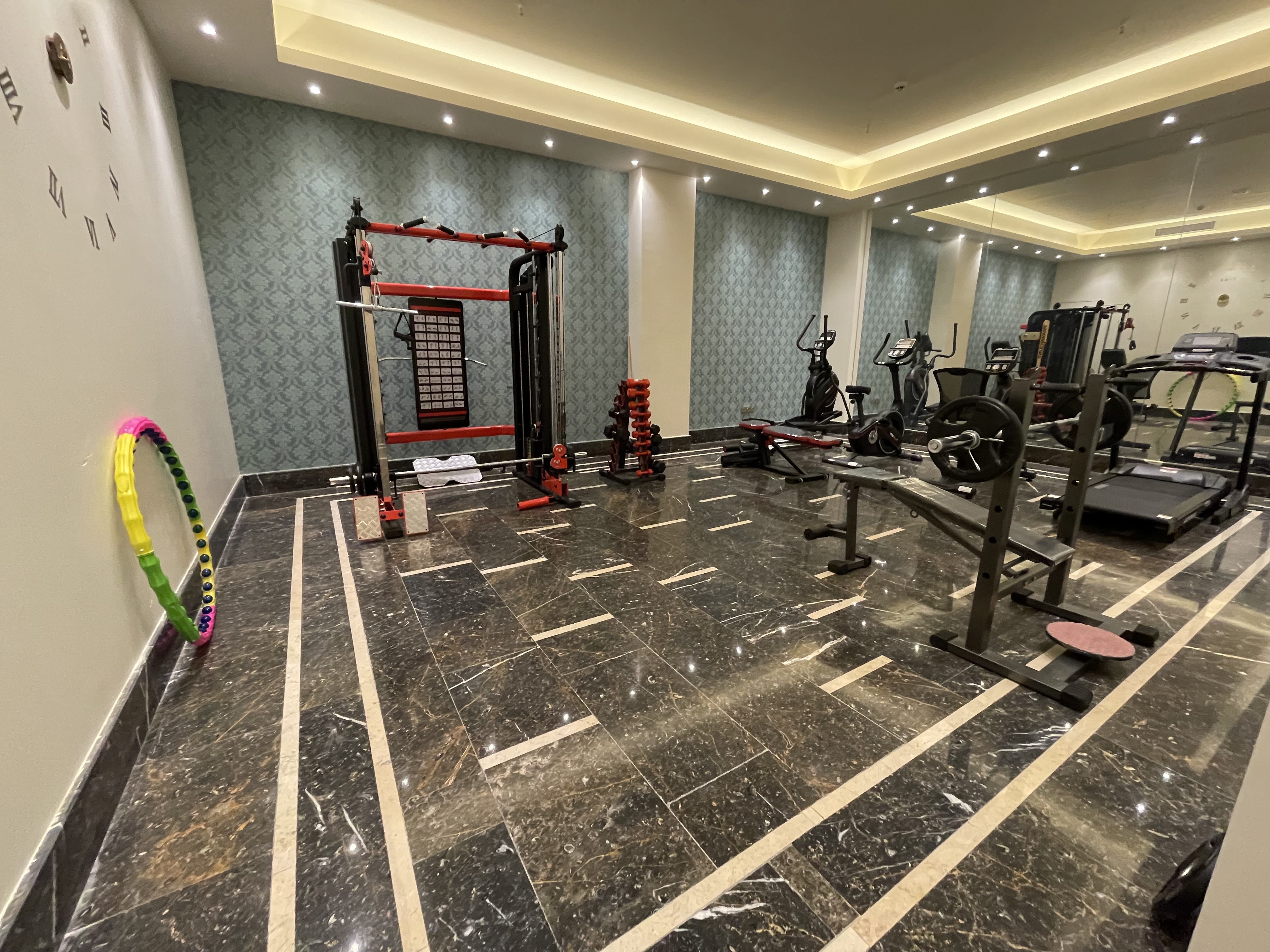 فروش آپارتمان 110 متر فرمانیه