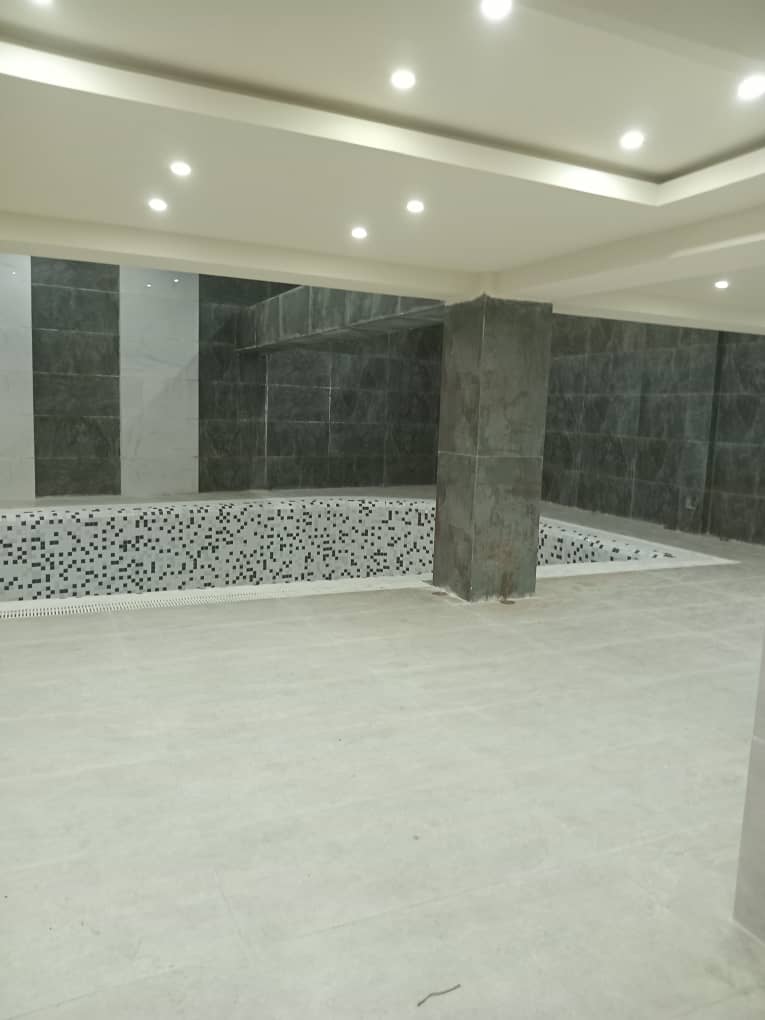 فروش آپارتمان 215 متر جمشیدیه