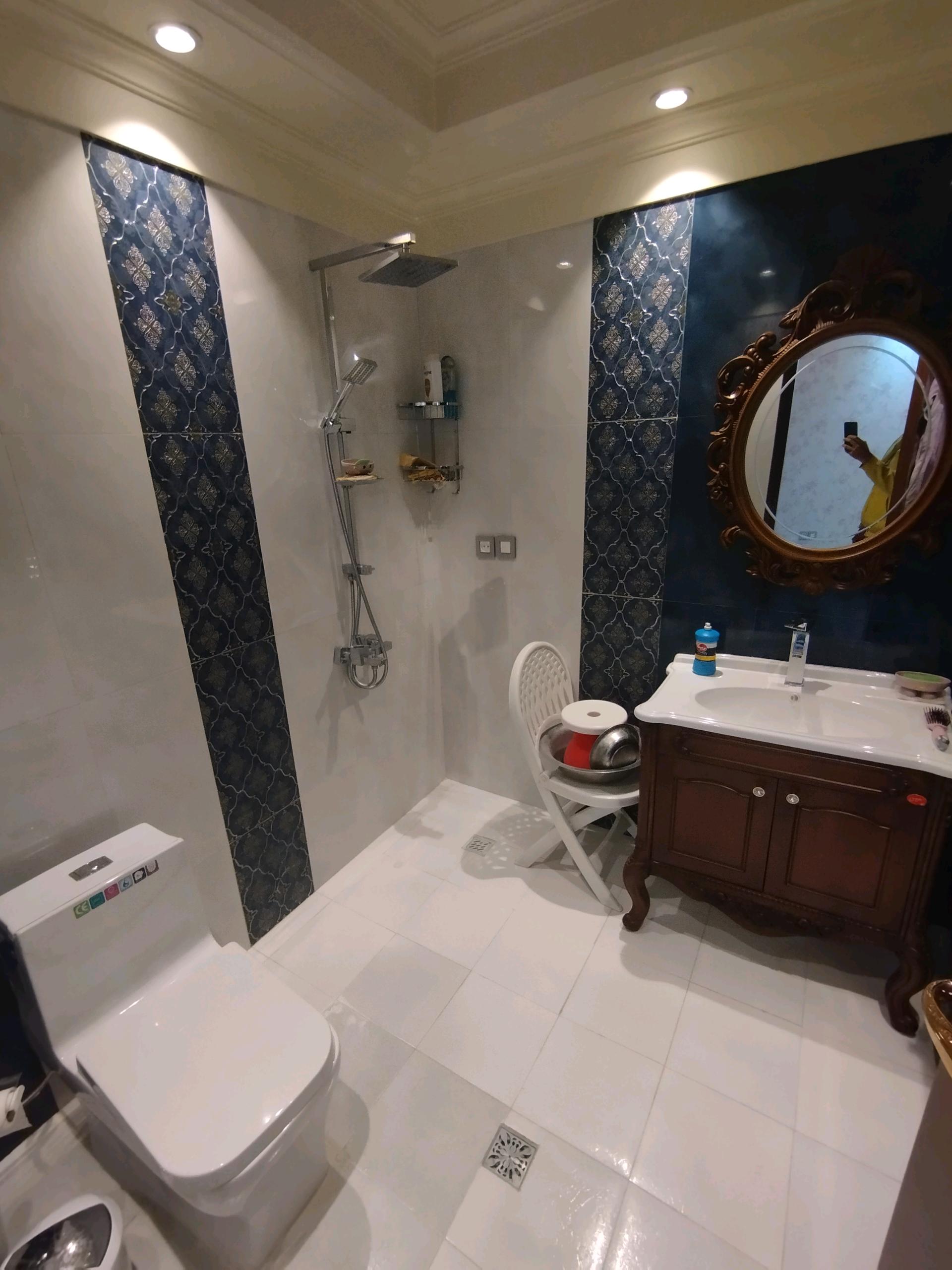 فروش آپارتمان 160متر هروی تکواحدی