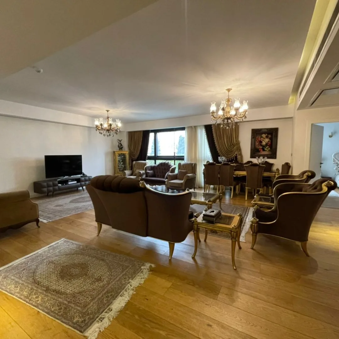 فروش آپارتمان 150 متر فرمانیه شرقی