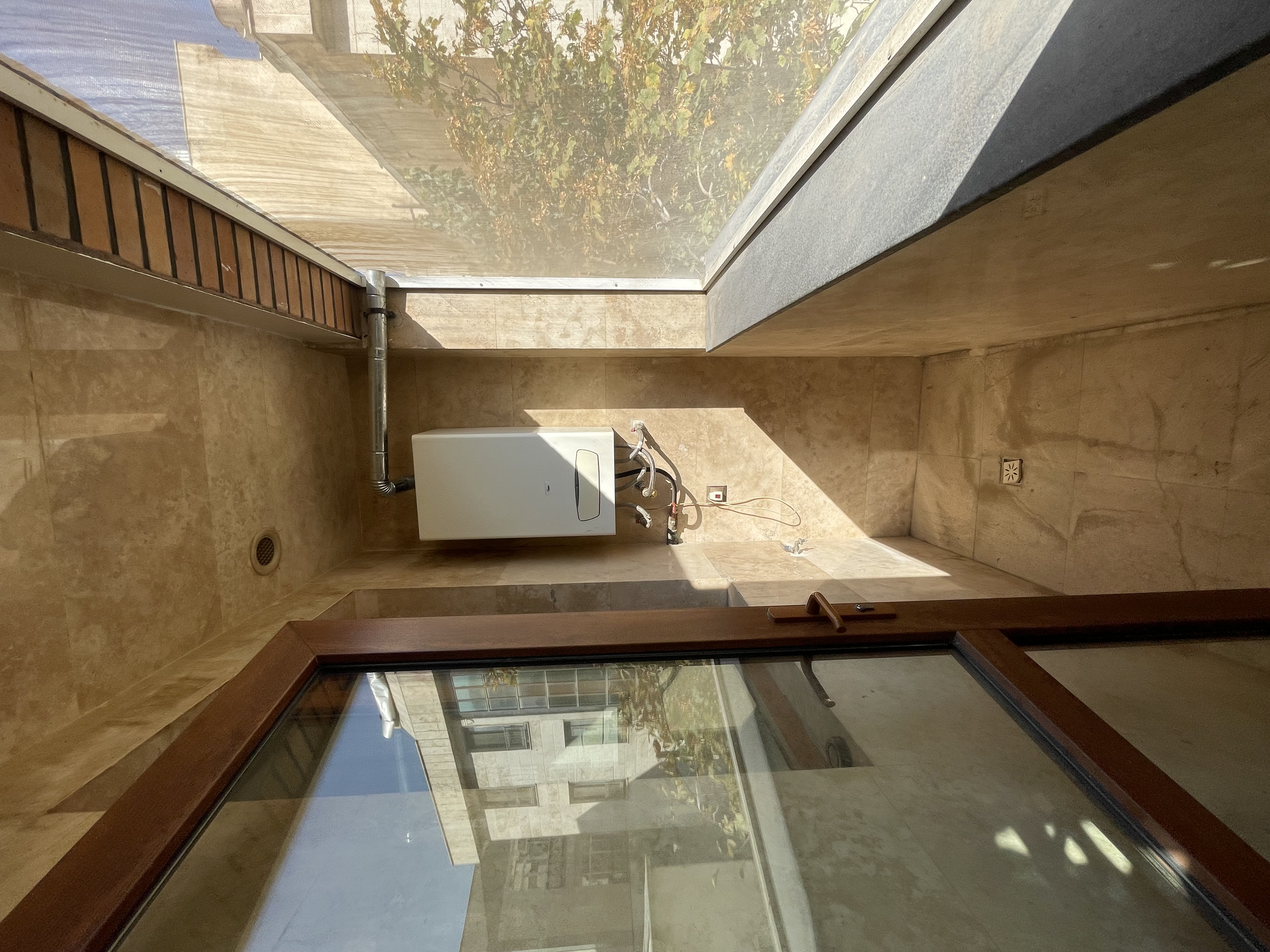 فروش آپارتمان 115 متر نیاوران 2 خواب