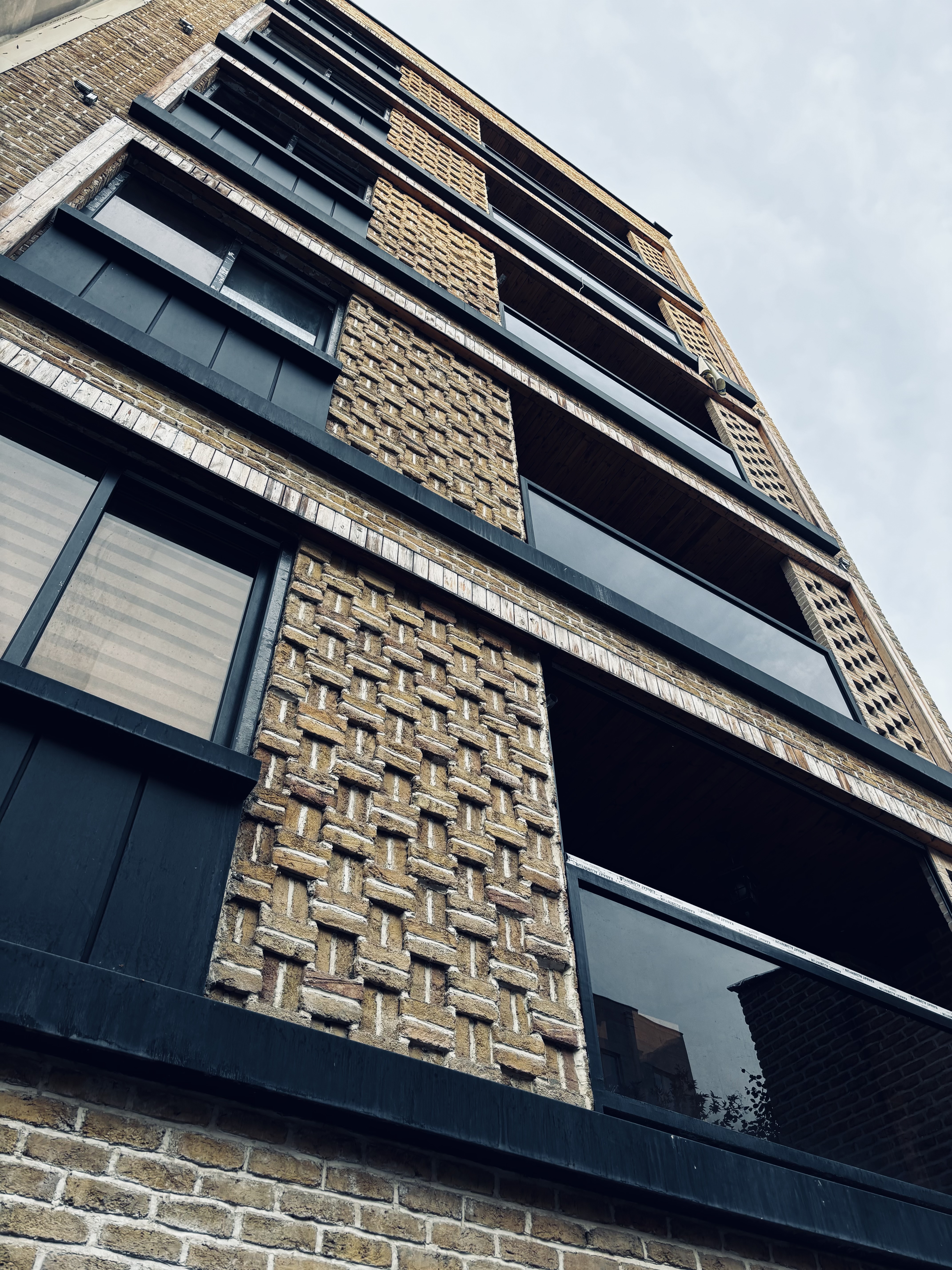 اجاره آپارتمان 125 متری نوساز بلوار اوشان