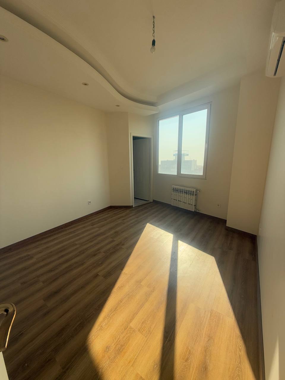 اجاره آپارتمان 160 متری نیاوران