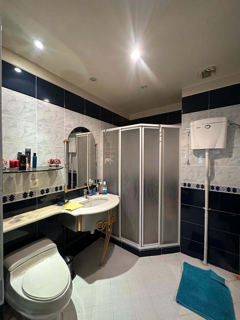 فروش آپارتمان 250 متر ارومیان نیاوران