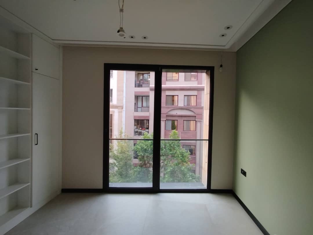 اجاره آپارتمان 180 متر فرمانیه کلید نخورده مدرن