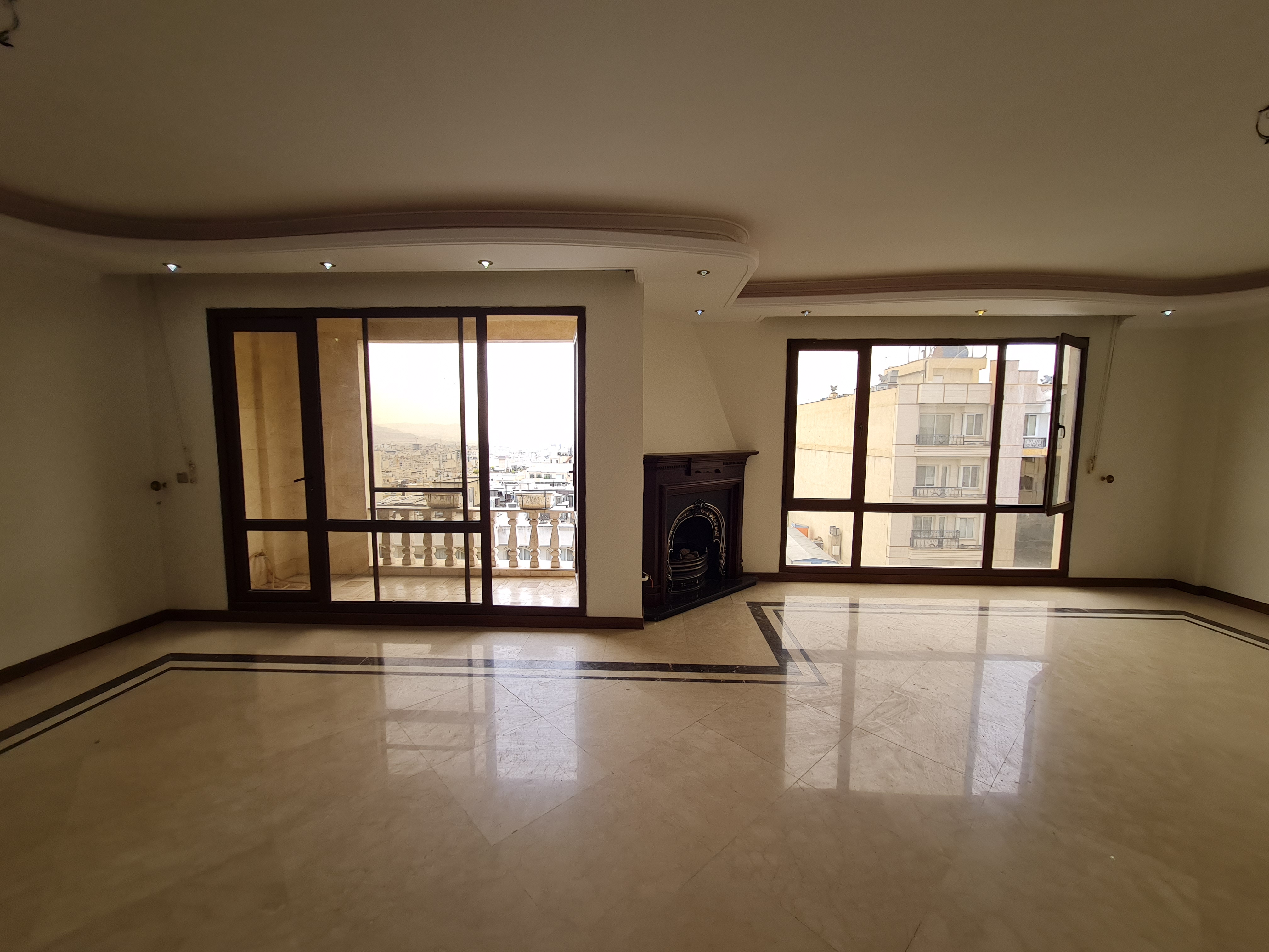 فروش آپارتمان 180 متر اطراف پارک قیطریه