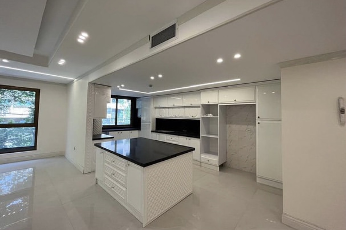 فروش آپارتمان 120متر دیباجی کلیدنخورده