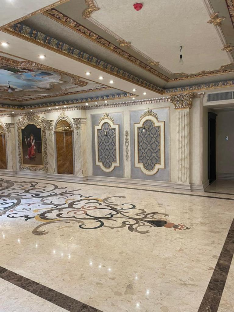 اجاره آپارتمان 140 متر شهرک نفت فول امکانات