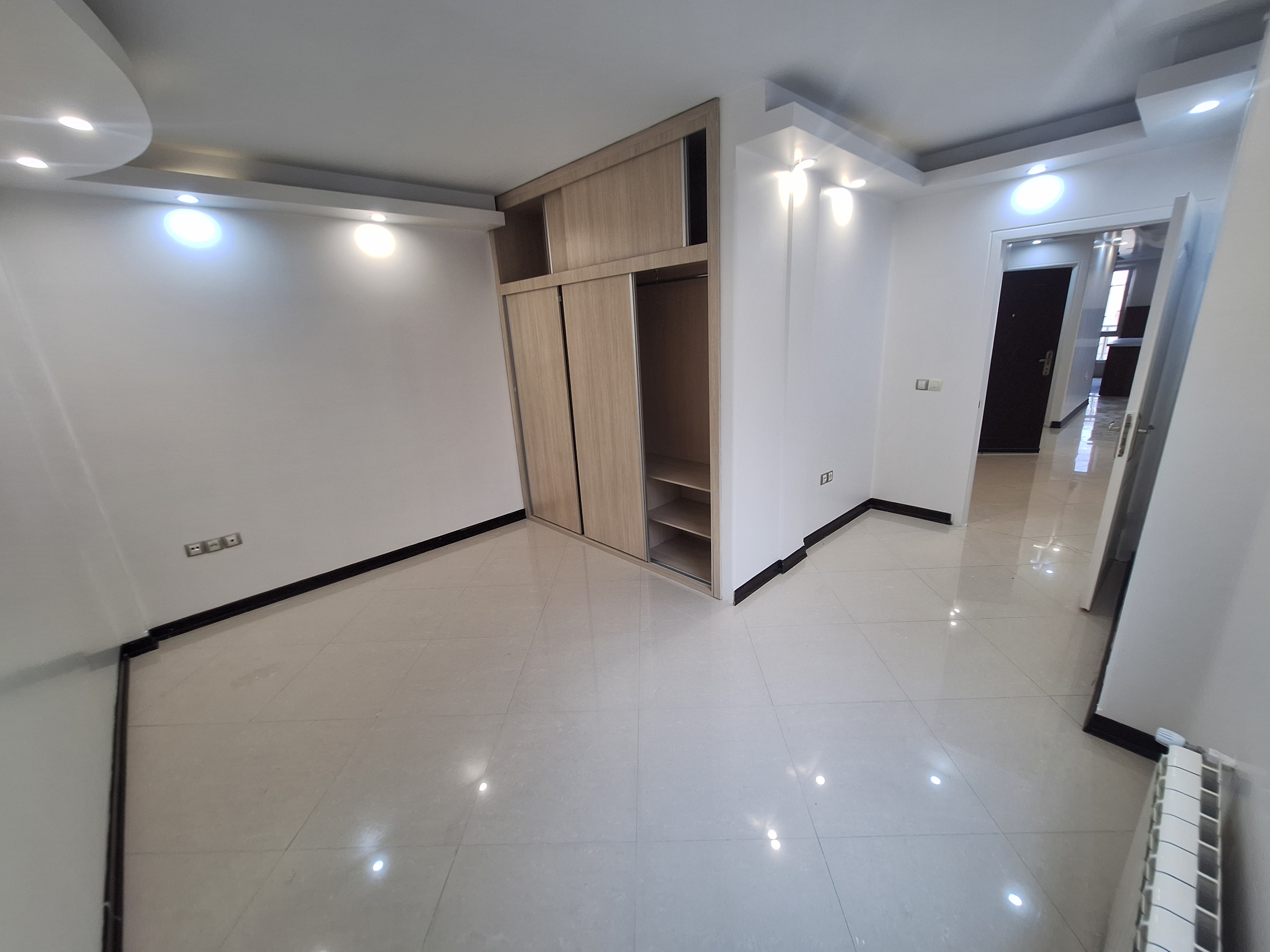 اجاره آپارتمان 110متر نارمک