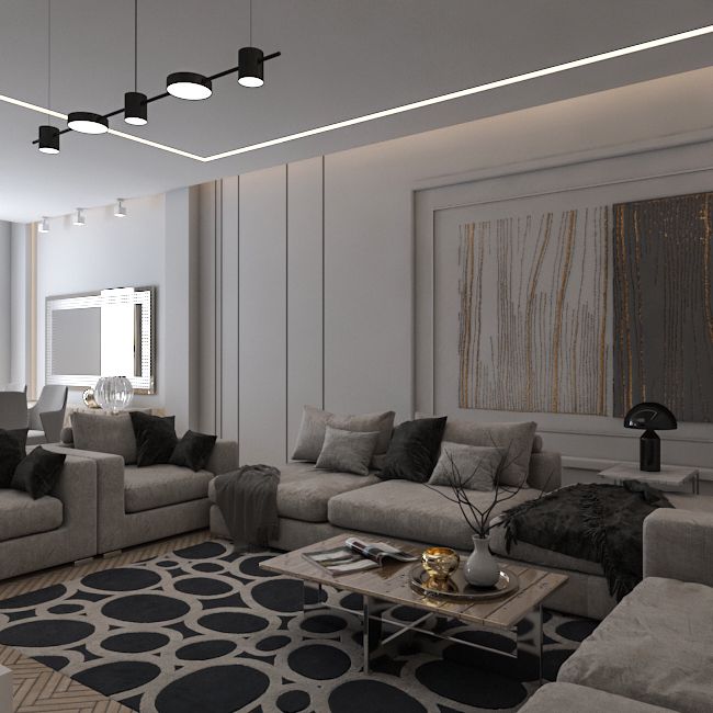 فروش آپارتمان 110 متر نیاوران تاپ لوکیشن