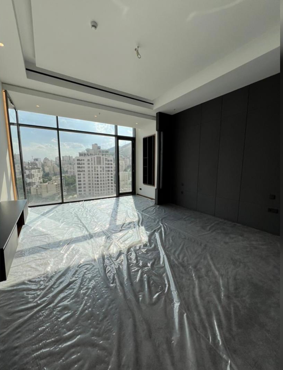 فروش اپارتمان 200 متر نیاوران مرجان ویو ابدی