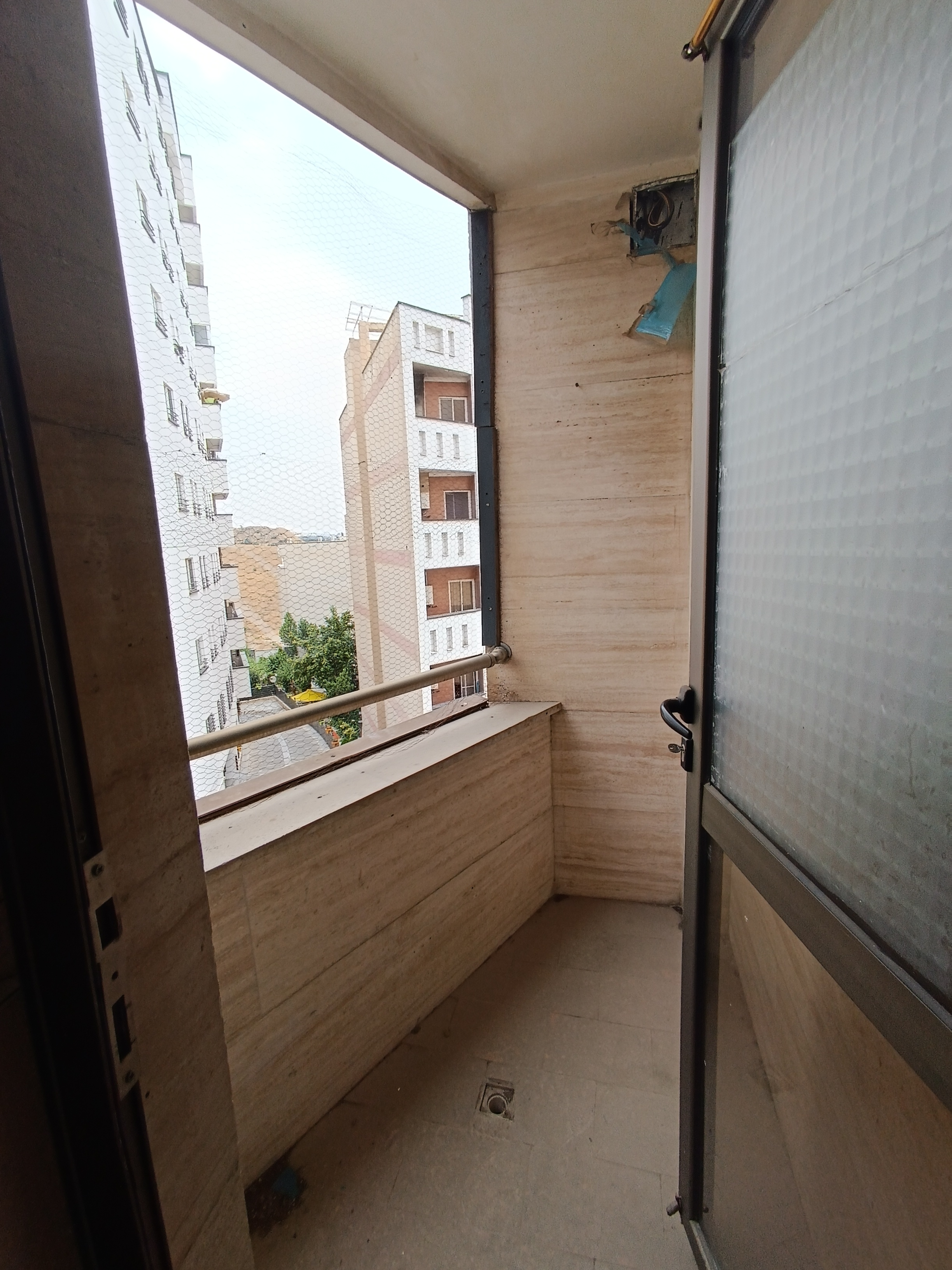 فروش آپارتمان 138 متر سوهانک 2 خواب فول مشاعات