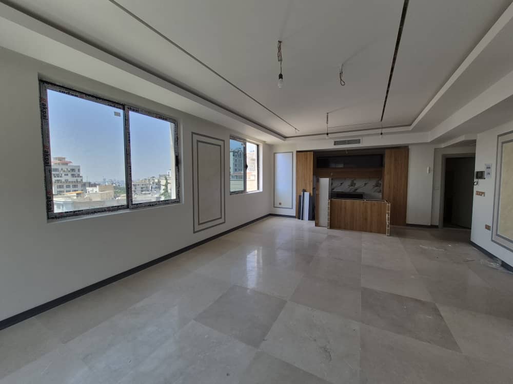 فروش آپارتمان 127 متر قیطریه 3خواب