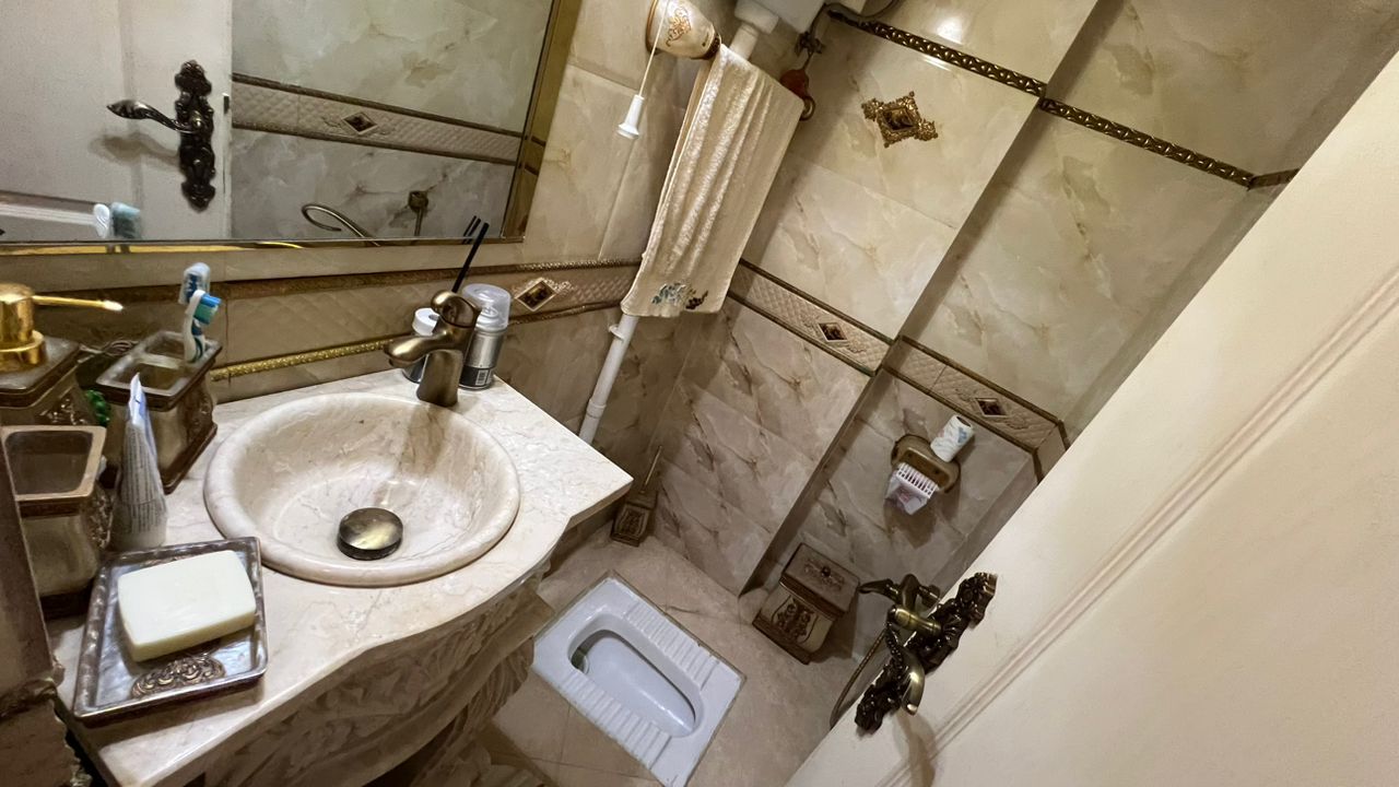 اجاره آپارتمان 120متر شمس آباد فول امکانات