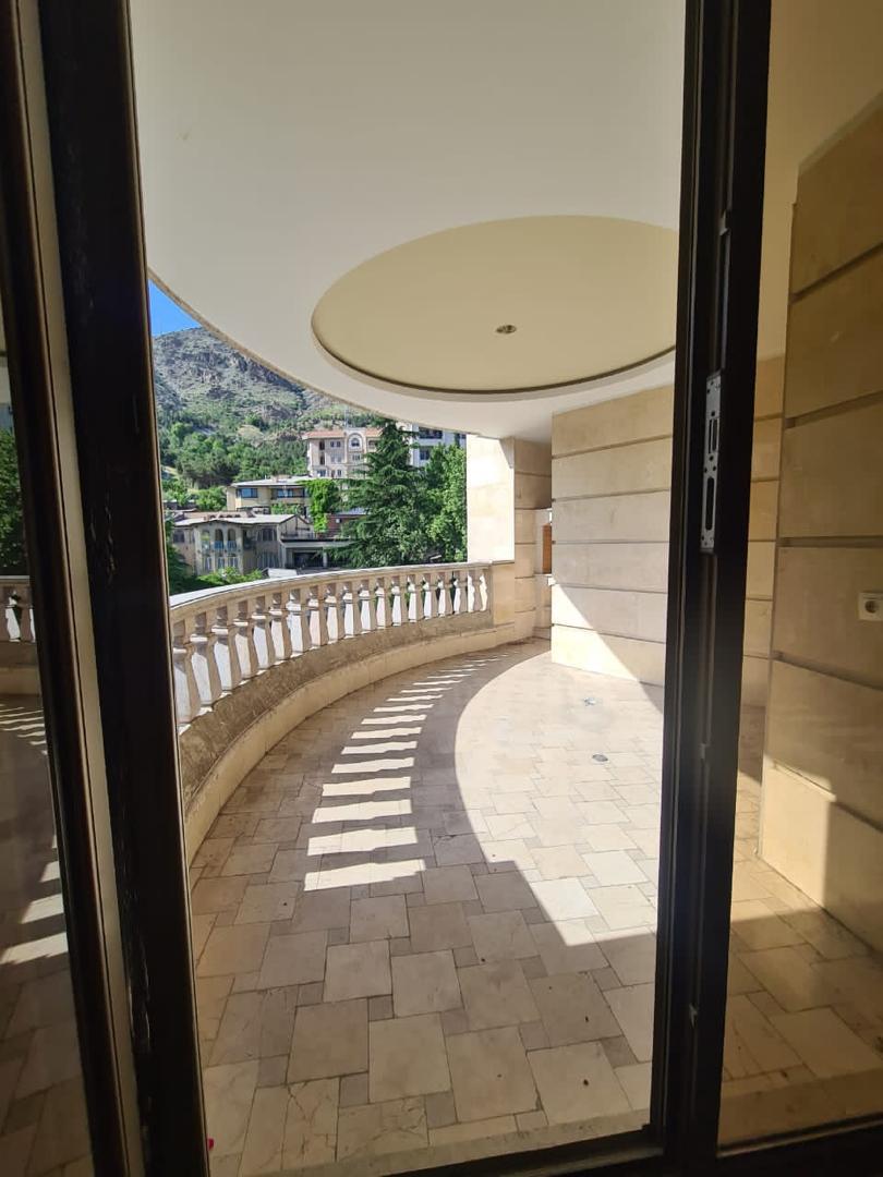 اجاره آپارتمان 550متر نیاوران بوکان