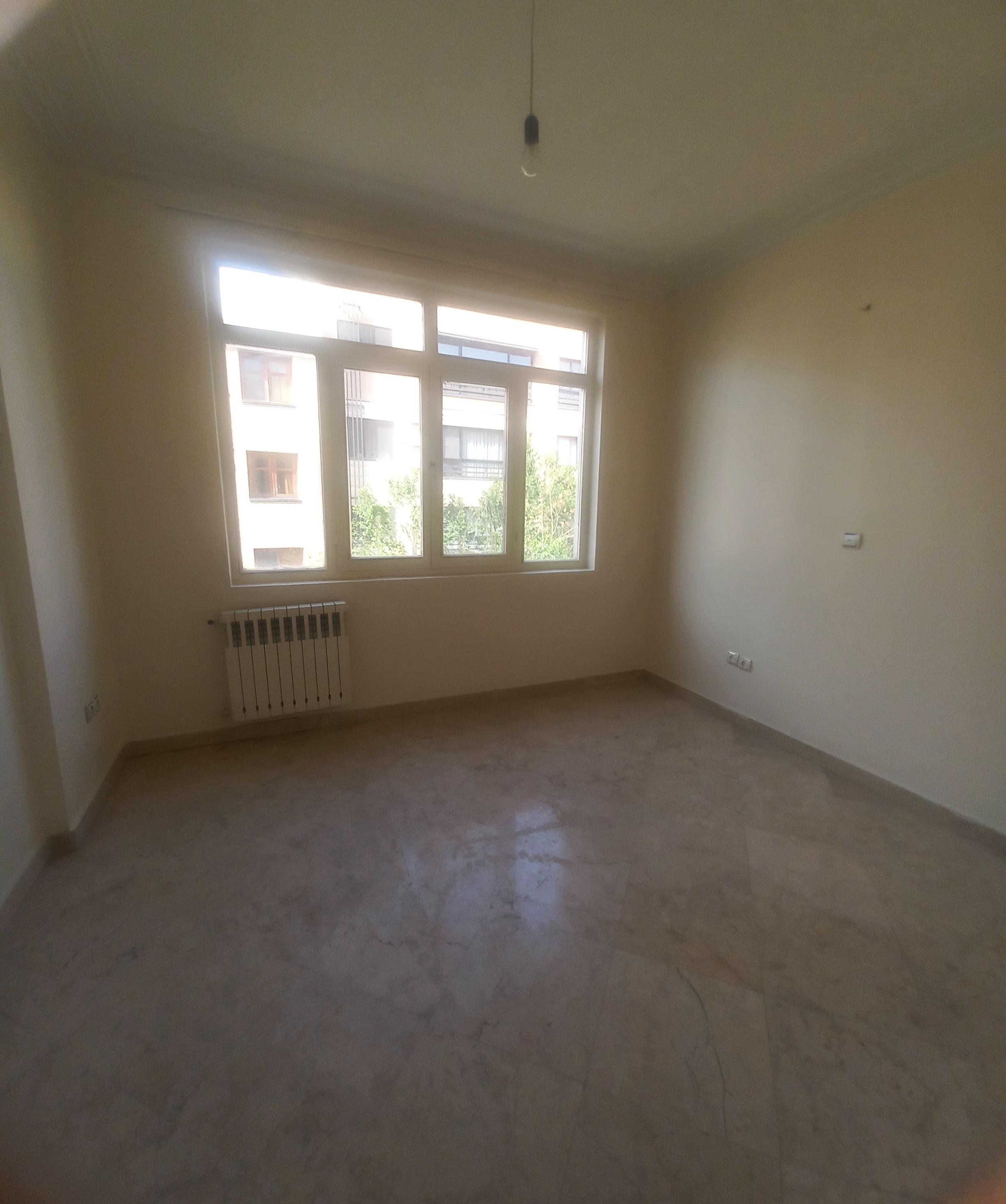 اجاره آپارتما‌ن 95 متر اختیاریه فول امکانات