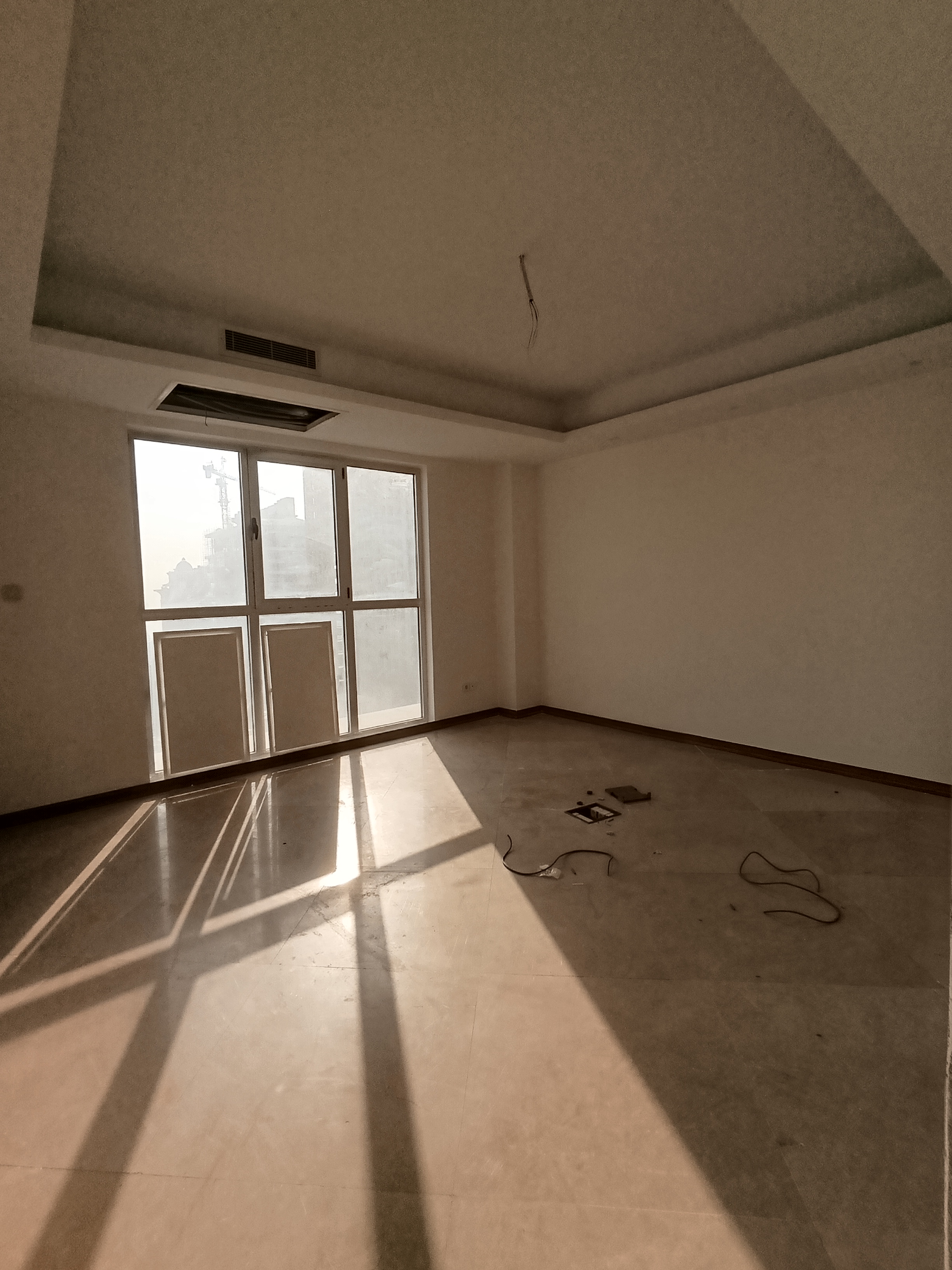 اجاره اداری 200متر نیاوران