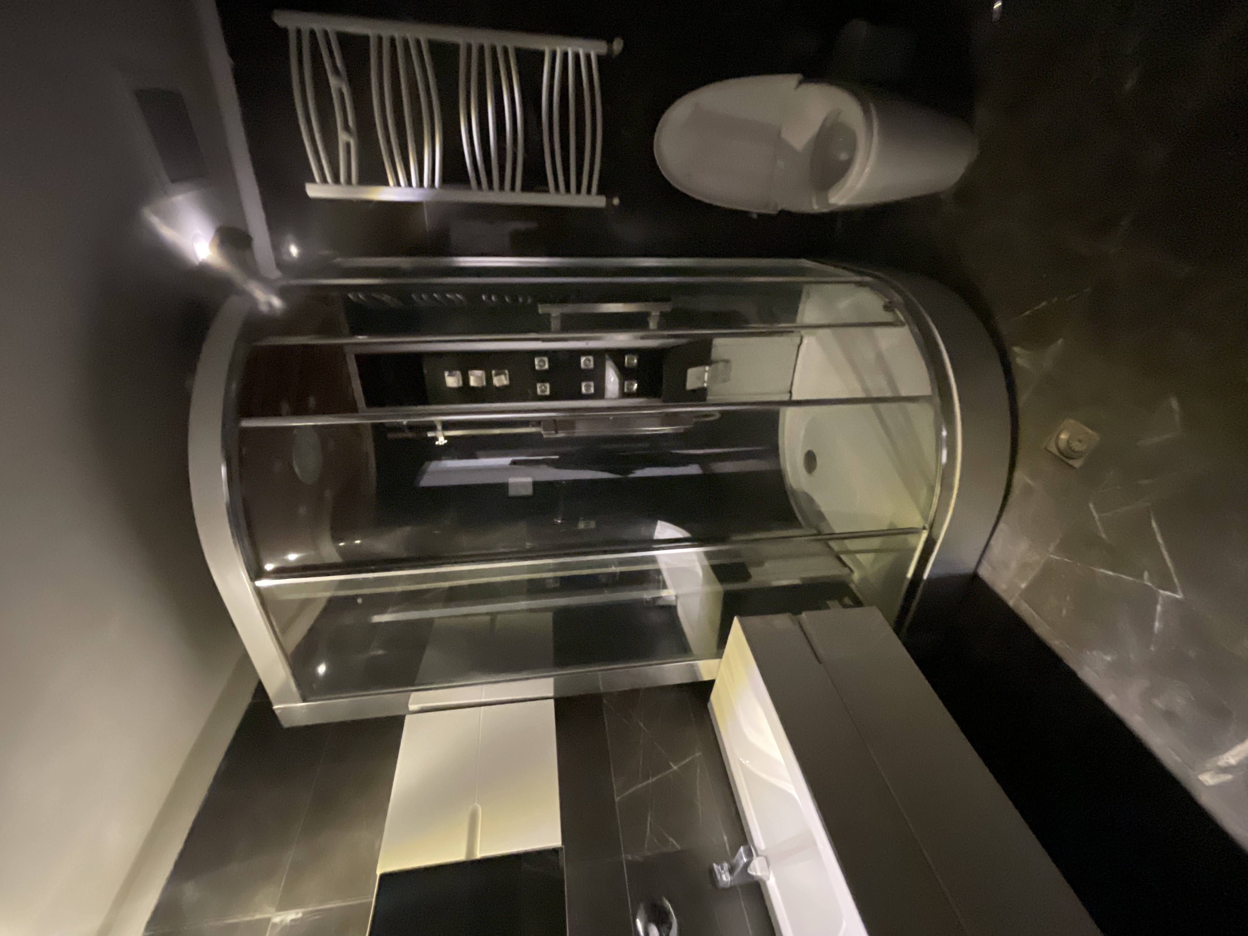 اجاره آپارتمان 260 متر فرمانیه فول مشاعات