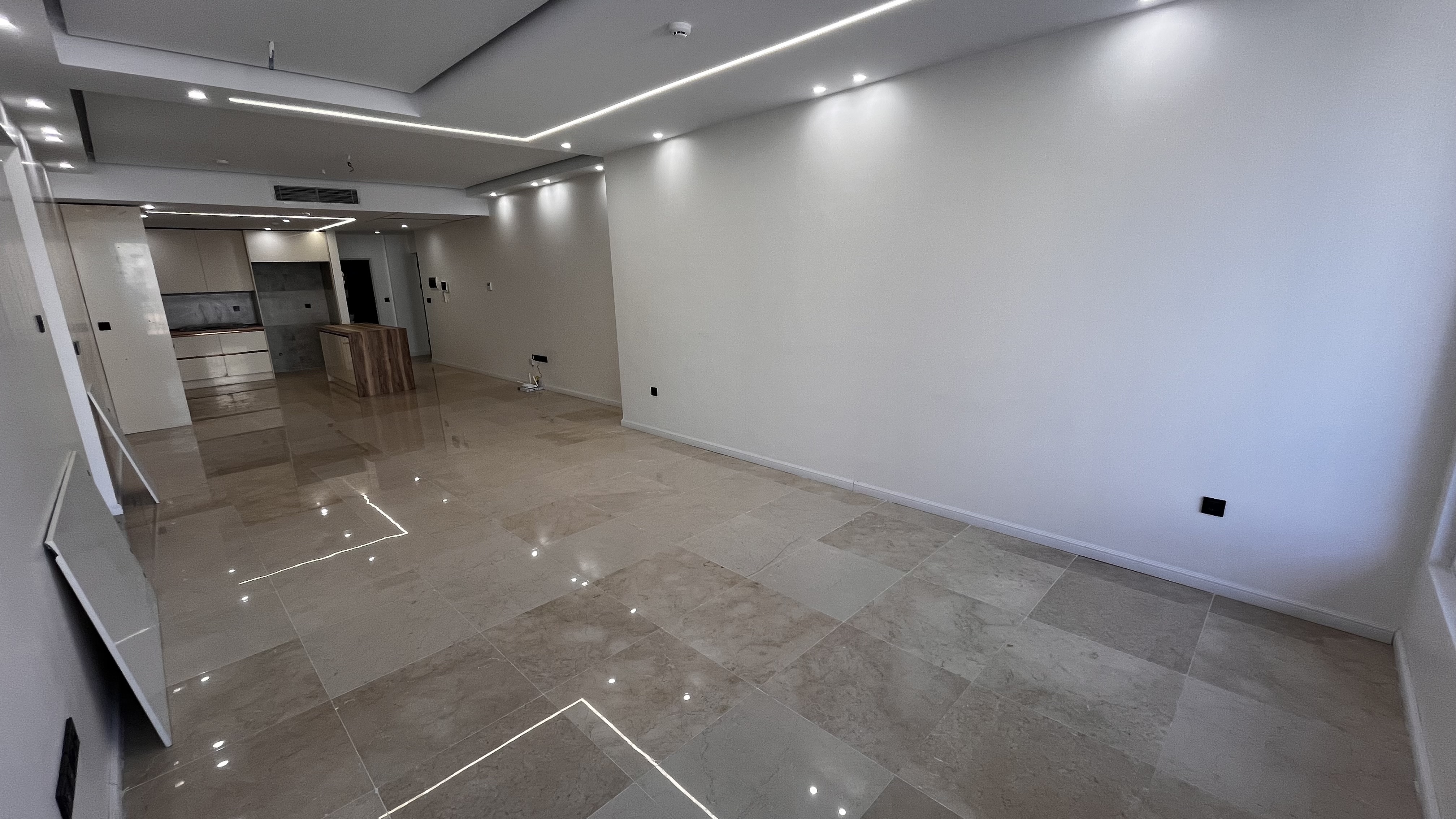 اجاره آپارتمان 120متر هروی فول امکانات