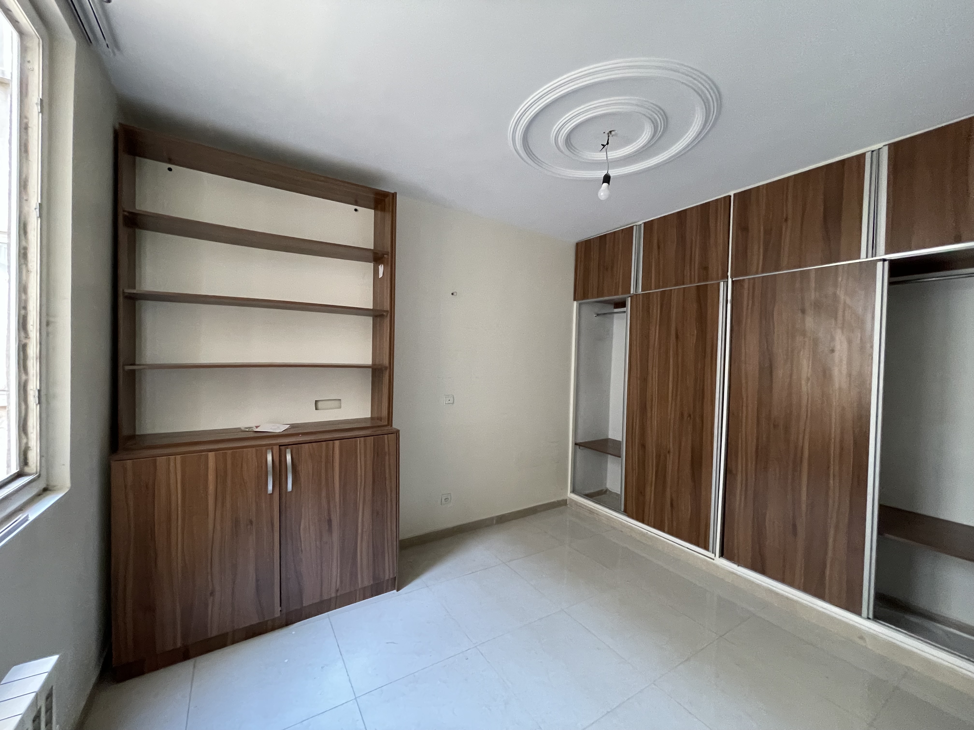 اجاره اپارتمان 96 متر قیطریه