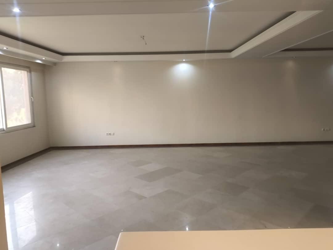فروش آپارتمان 207متر هروی شکوه معماری ایرانی