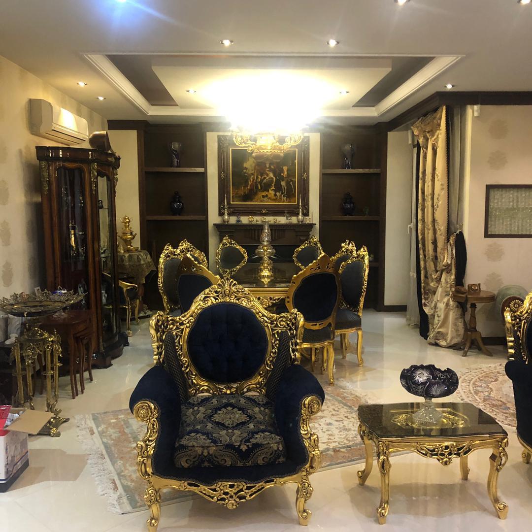 فروش آپارتمان 210 متر فرمانیه